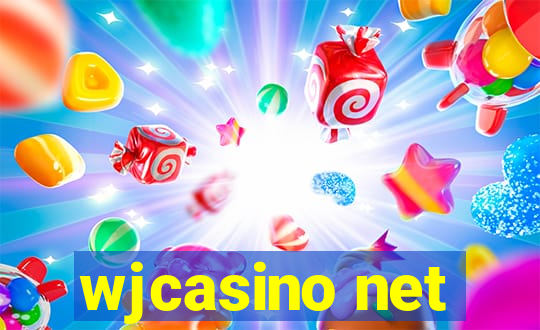 wjcasino net